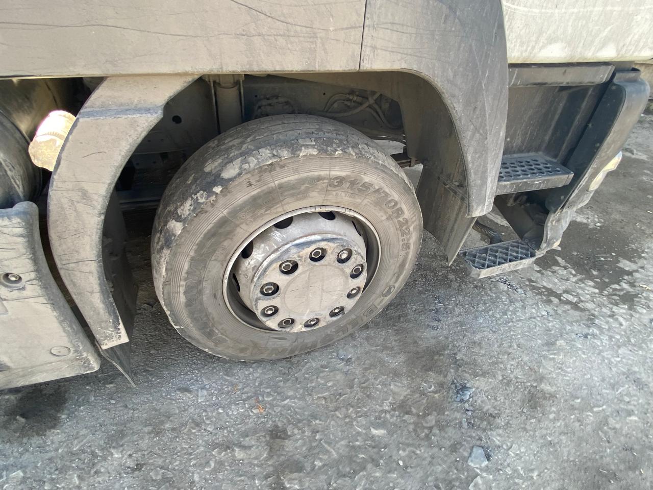 МАЗ 5440 4x2 Седельный тягач 2023 г. - фото 7